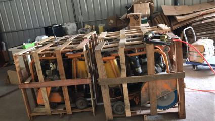 蓬莱镇行李、家具、电器包装托运